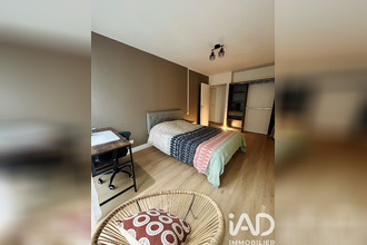 achat appartement angers 49100