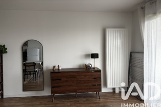 achat appartement angers 49100