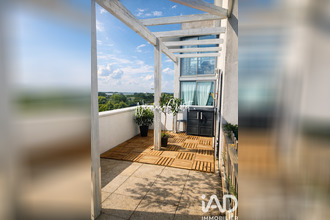 achat appartement angers 49100