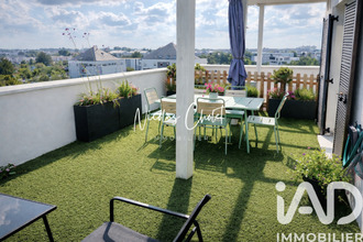 achat appartement angers 49100