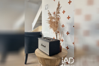 achat appartement angers 49100