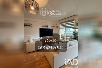 achat appartement angers 49100