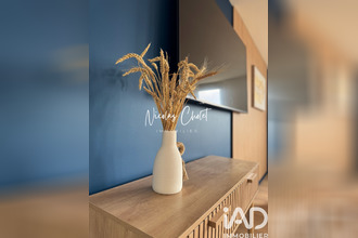 achat appartement angers 49100