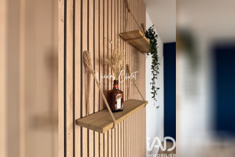 achat appartement angers 49100