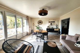 achat appartement angers 49100