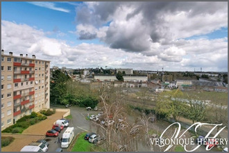 achat appartement angers 49100