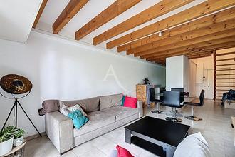 achat appartement angers 49100