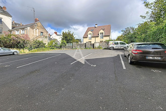 achat appartement angers 49100