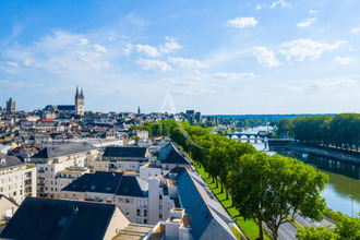 achat appartement angers 49100
