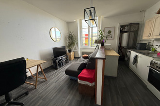 achat appartement angers 49100
