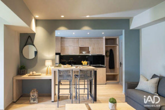 achat appartement angers 49100