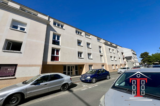 achat appartement angers 49100