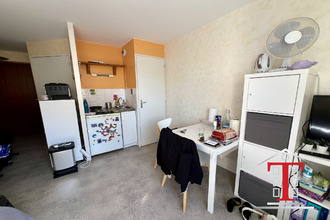achat appartement angers 49100