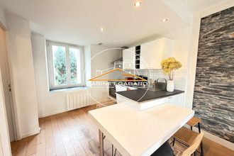 achat appartement angers 49100