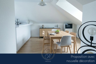 achat appartement angers 49100