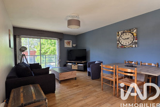 achat appartement angers 49100