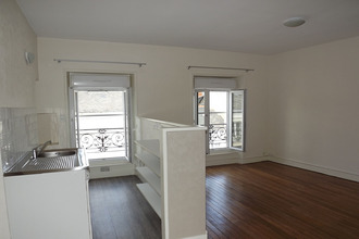 achat appartement angers 49100