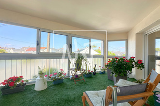 achat appartement angers 49100
