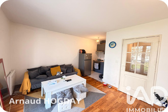 achat appartement angers 49100