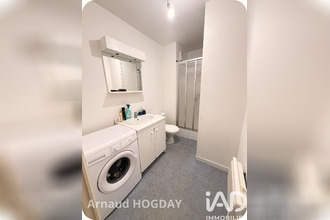 achat appartement angers 49100