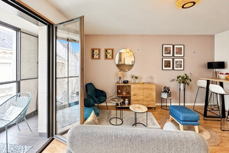 achat appartement angers 49100