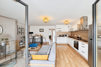 achat appartement angers 49100