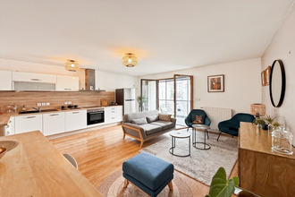 achat appartement angers 49100