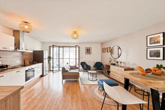 achat appartement angers 49100