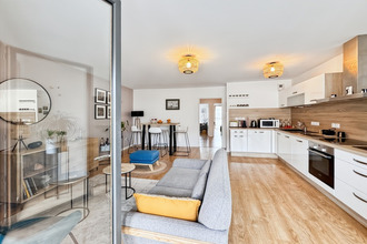 achat appartement angers 49100