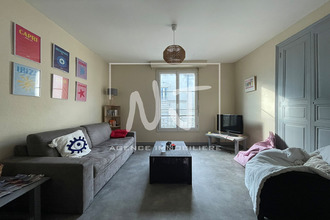 achat appartement angers 49100