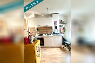 achat appartement angers 49100