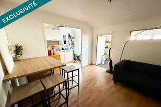achat appartement angers 49100