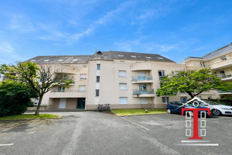 achat appartement angers 49100