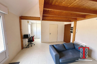 achat appartement angers 49100