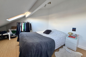 achat appartement angers 49100