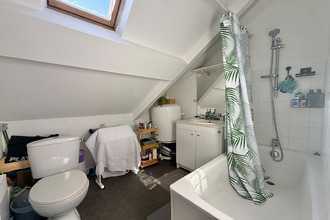 achat appartement angers 49100