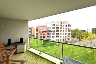 achat appartement angers 49100