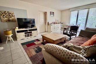 achat appartement angers 49100