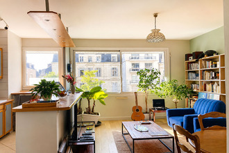 achat appartement angers 49100