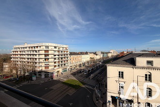 achat appartement angers 49100