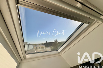 achat appartement angers 49100