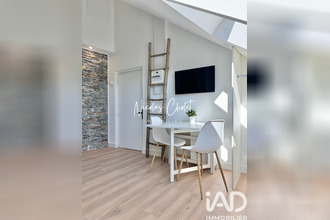 achat appartement angers 49100