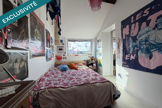achat appartement angers 49100