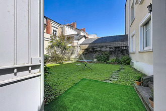 achat appartement angers 49100