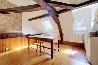 achat appartement angers 49100