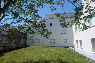 achat appartement angers 49100