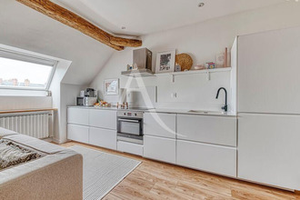 achat appartement angers 49100