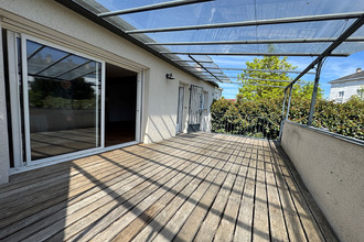 achat appartement angers 49100