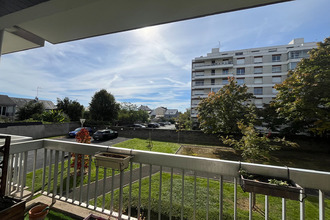 achat appartement angers 49100