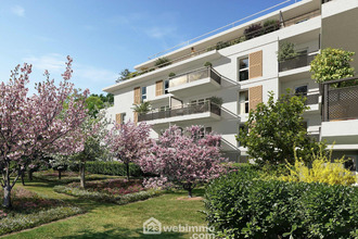 achat appartement angers 49100